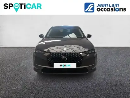 Photo 43 DS DS 4  Hybride 136 e-DCT6