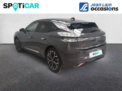 Photo 48 DS DS 4  Hybride 136 e-DCT6