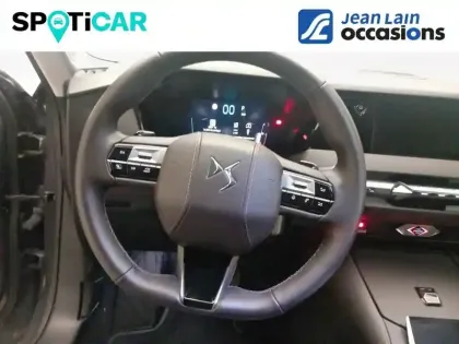 Photo 8 DS DS 4  Hybride 136 e-DCT6