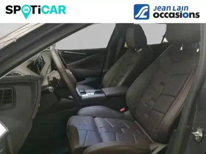 Photo 52 DS DS 4  Hybride 136 e-DCT6