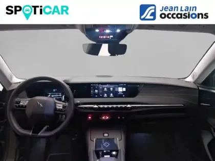 Photo 28 DS DS 4  Hybride 136 e-DCT6