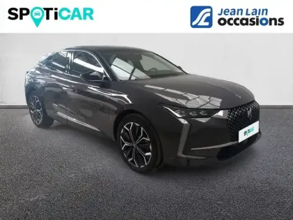 Photo 23 DS DS 4  Hybride 136 e-DCT6