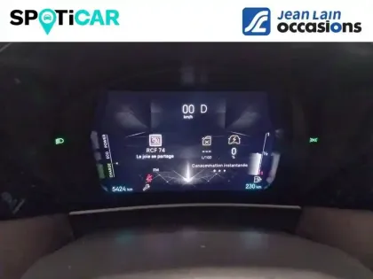 Photo 30 DS DS 4  Hybride 136 e-DCT6