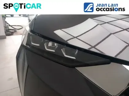 Photo 57 DS DS 4  Hybride 136 e-DCT6