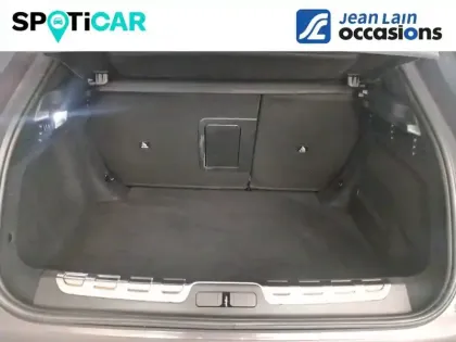 Photo 26 DS DS 4  Hybride 136 e-DCT6