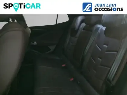 Photo 53 DS DS 4  Hybride 136 e-DCT6