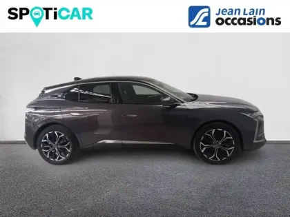 Photo 45 DS DS 4  Hybride 136 e-DCT6