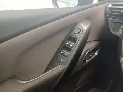 Photo 21 Citroën C4  Picasso BlueHDi 120 S&S