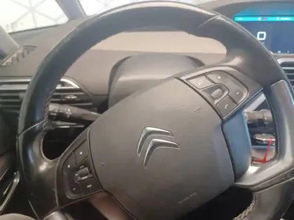 Photo 13 Citroën C4  Picasso BlueHDi 120 S&S