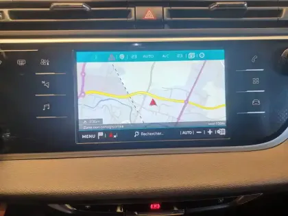 Photo 37 Citroën C4  Picasso BlueHDi 120 S&S