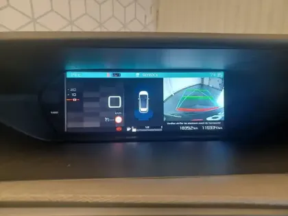 Photo 20 Citroën C4  Picasso BlueHDi 120 S&S