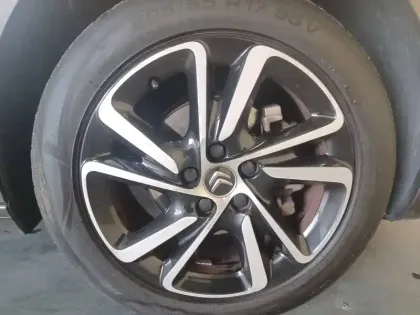 Photo 5 Citroën C4  Picasso BlueHDi 120 S&S