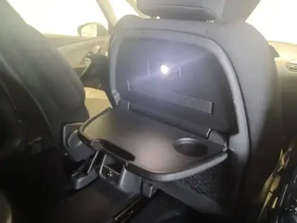 Photo 31 Citroën C4  Picasso BlueHDi 120 S&S