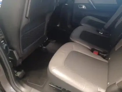 Photo 24 Citroën C4  Picasso BlueHDi 120 S&S