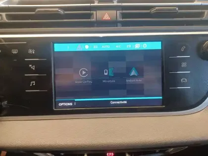 Photo 38 Citroën C4  Picasso BlueHDi 120 S&S