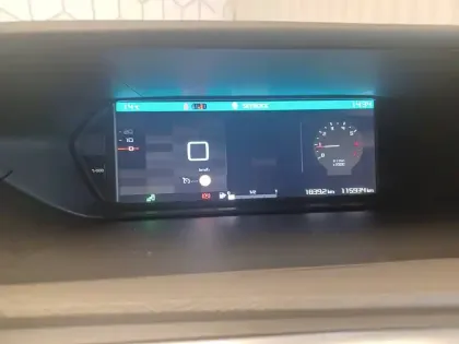 Photo 14 Citroën C4  Picasso BlueHDi 120 S&S