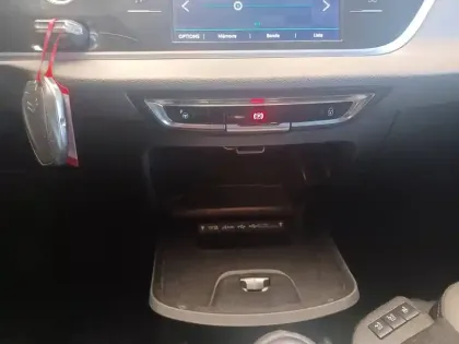 Photo 16 Citroën C4  Picasso BlueHDi 120 S&S