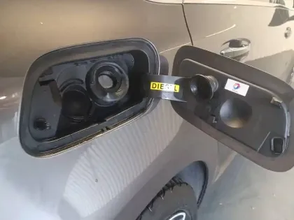 Photo 10 Citroën C4  Picasso BlueHDi 120 S&S