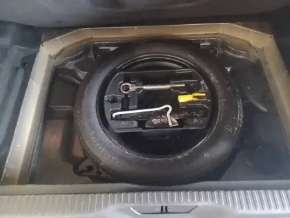 Photo 28 Citroën C4  Picasso BlueHDi 120 S&S