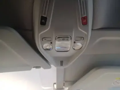 Photo 19 Citroën C4  Picasso BlueHDi 120 S&S