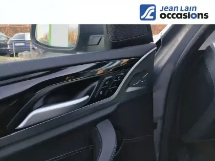 Photo 19 BMW X3  xDrive 20d 190ch BVA8