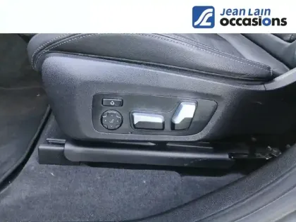 Photo 18 BMW X3  xDrive 20d 190ch BVA8