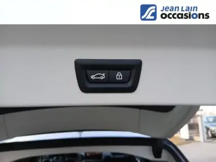 Photo 21 BMW X3  xDrive 20d 190ch BVA8