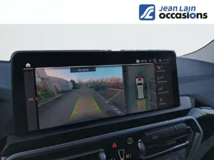 Photo 20 BMW X3  xDrive 20d 190ch BVA8