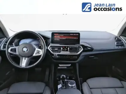 Photo 17 BMW X3  xDrive 20d 190ch BVA8