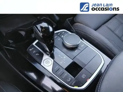 Photo 12 BMW X3  xDrive 20d 190ch BVA8