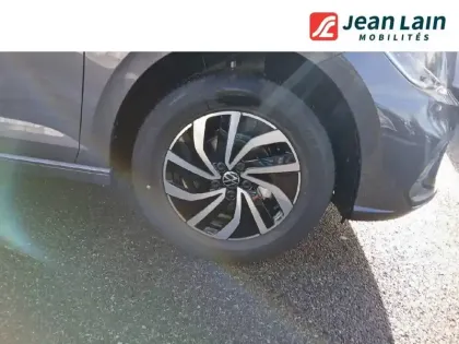 Photo 8 Volkswagen Polo  1.0 TSI 95 S&S DSG7