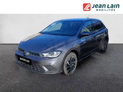 Photo Volkswagen Polo Vw Edition