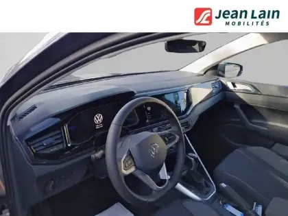 Photo 10 Volkswagen Polo  1.0 TSI 95 S&S DSG7