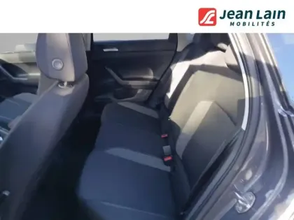 Photo 16 Volkswagen Polo  1.0 TSI 95 S&S DSG7