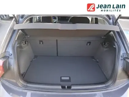 Photo 9 Volkswagen Polo  1.0 TSI 95 S&S DSG7
