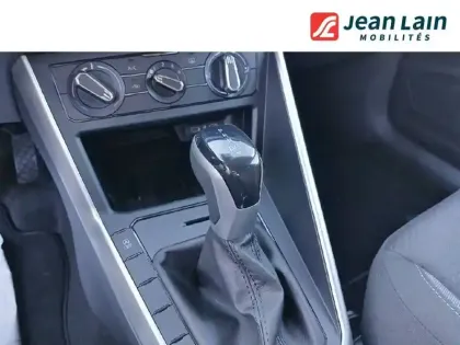 Photo 12 Volkswagen Polo  1.0 TSI 95 S&S DSG7
