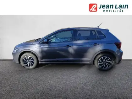 Photo 7 Volkswagen Polo  1.0 TSI 95 S&S DSG7