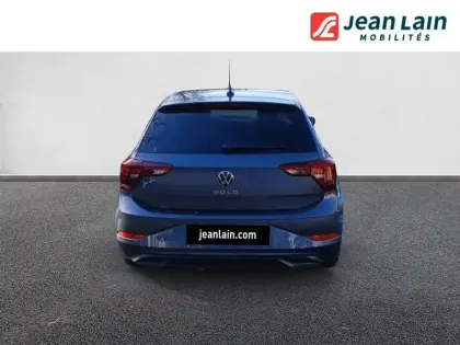 Photo 5 Volkswagen Polo  1.0 TSI 95 S&S DSG7