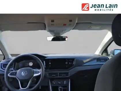 Photo 17 Volkswagen Polo  1.0 TSI 95 S&S DSG7