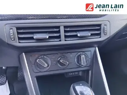 Photo 13 Volkswagen Polo  1.0 TSI 95 S&S DSG7