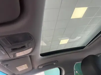 Photo 13 Hyundai I30  Fastback 1.6 CRDi 136 DCT-7