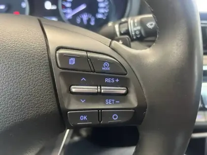 Photo 26 Hyundai I30  Fastback 1.6 CRDi 136 DCT-7