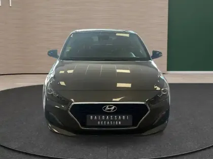 Photo 80 Hyundai I30  Fastback 1.6 CRDi 136 DCT-7