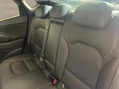 Photo 8 Hyundai I30  Fastback 1.6 CRDi 136 DCT-7