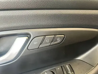 Photo 60 Hyundai I30 Gén. I Ph1 Executive 5