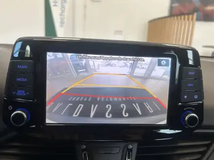 Photo 100 Hyundai I30  Fastback 1.6 CRDi 136 DCT-7