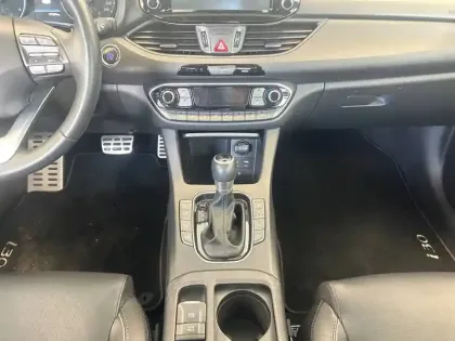 Photo 45 Hyundai I30 Gén. I Ph1 Executive 5