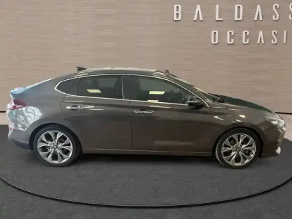 Photo 56 Hyundai I30 Gén. I Ph1 Executive 5