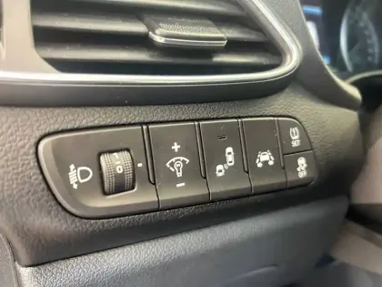 Photo 109 Hyundai I30  Fastback 1.6 CRDi 136 DCT-7