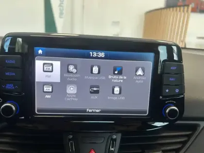 Photo 107 Hyundai I30  Fastback 1.6 CRDi 136 DCT-7